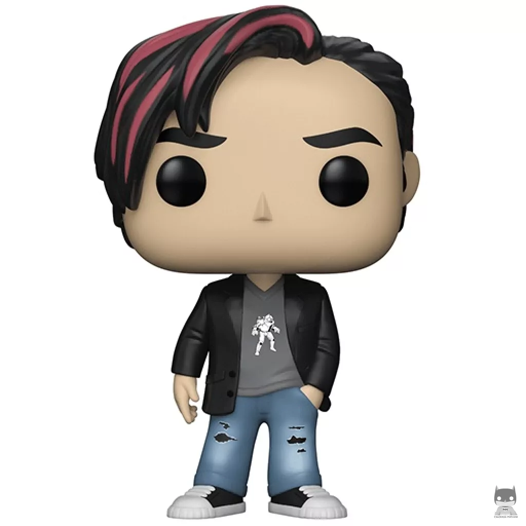 Figurine Funko POP James Wan (Réalisateurs)