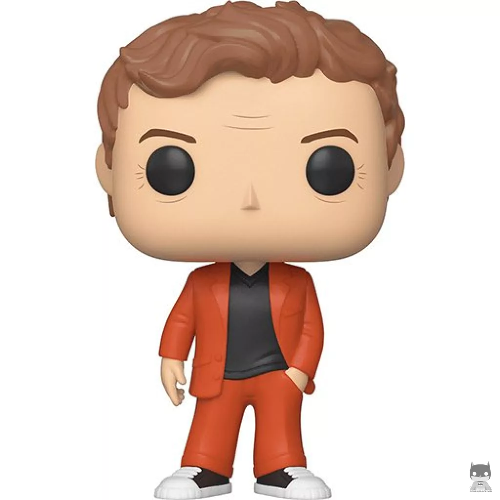 Figurine Funko POP Jason Blum (Réalisateurs)