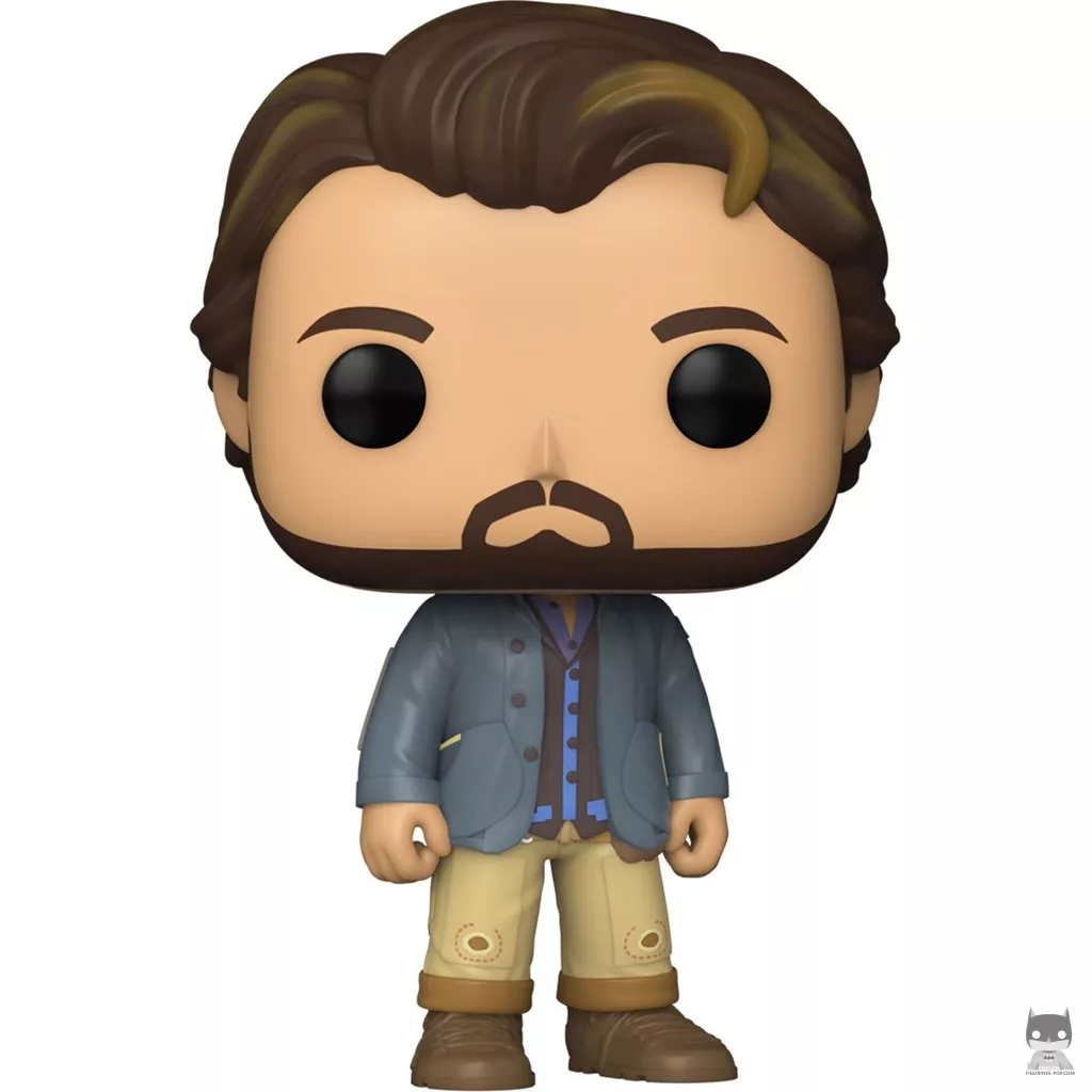Figurine Funko POP Gunnar (Rebel Moon)
