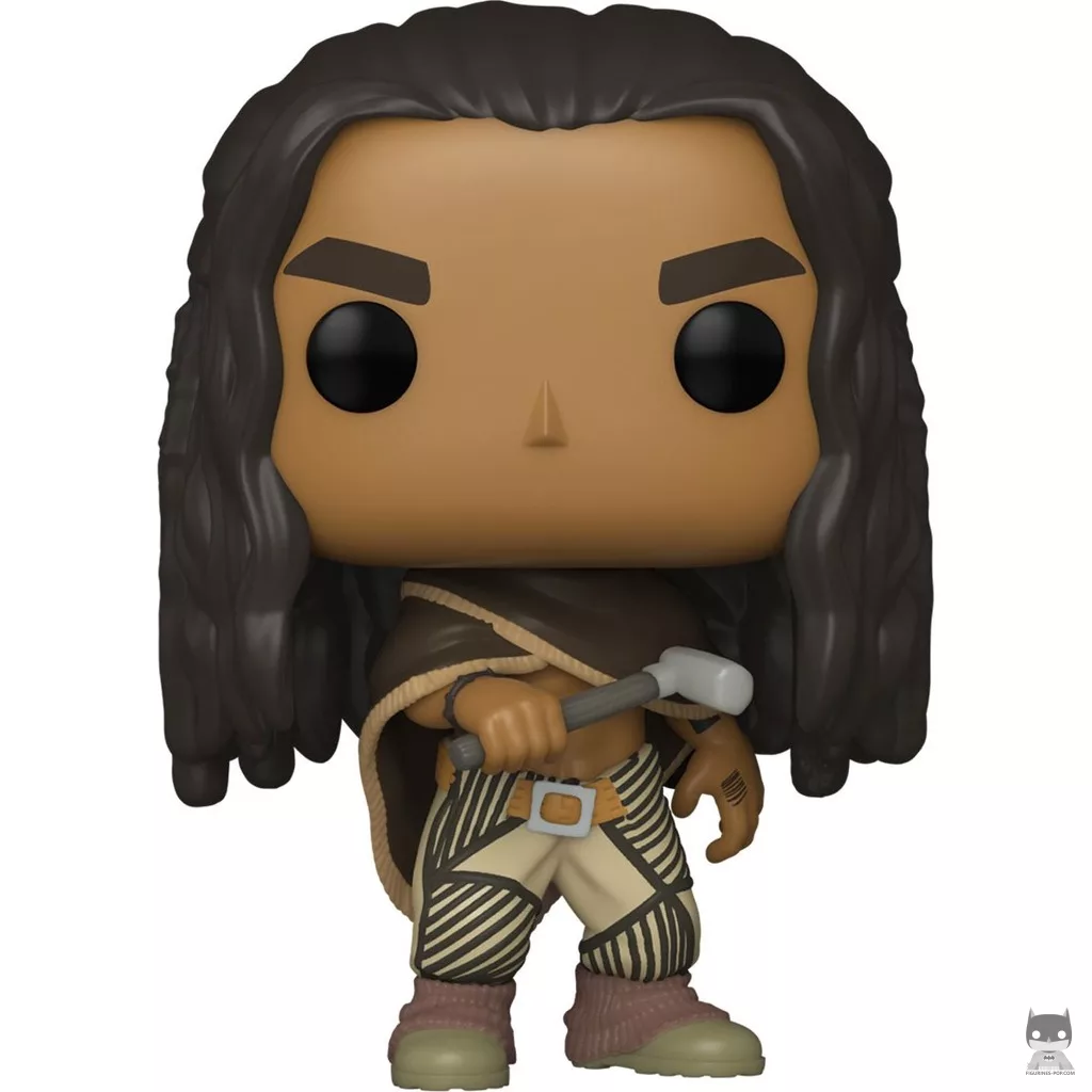 Figurine Funko POP Tarak (Rebel Moon)