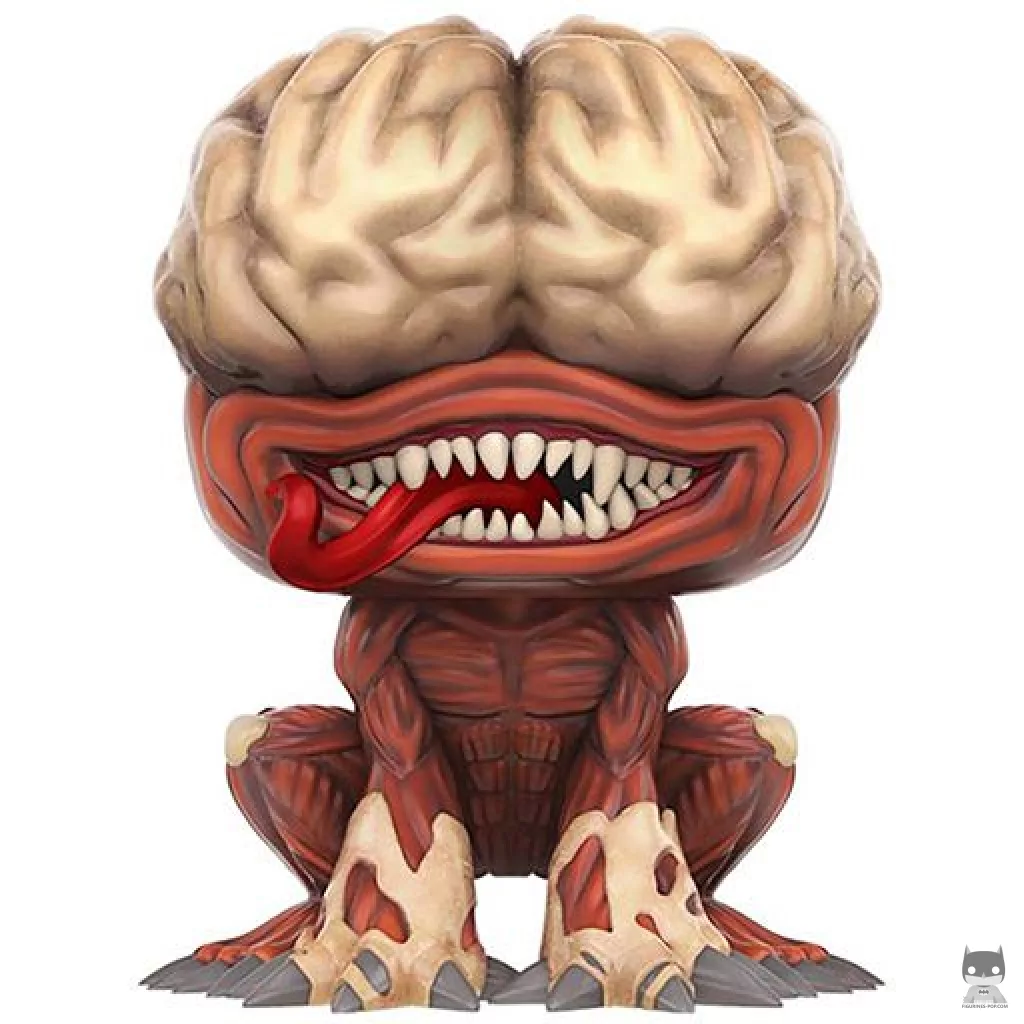 Figurine Funko POP Le Licker (Resident Evil)