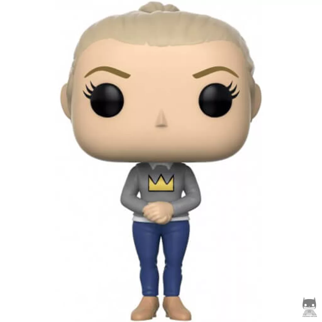 Figurine Funko POP Betty Cooper (Riverdale)