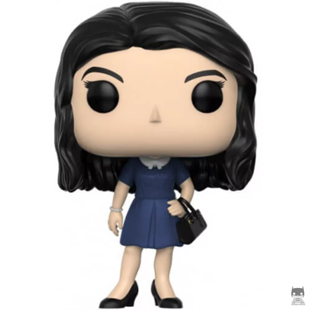 Figurine Funko POP Veronica Lodge (Riverdale)