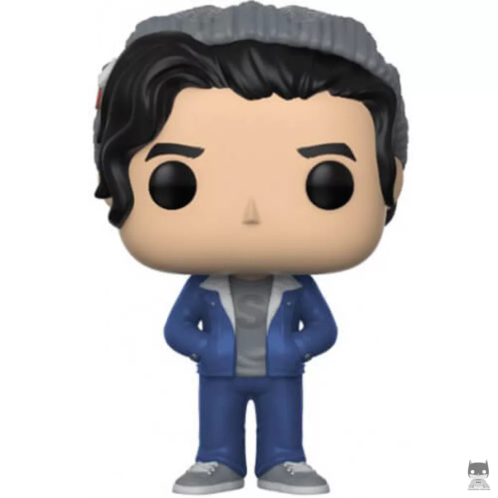 Figurine Funko POP Jughead Jones (Riverdale)