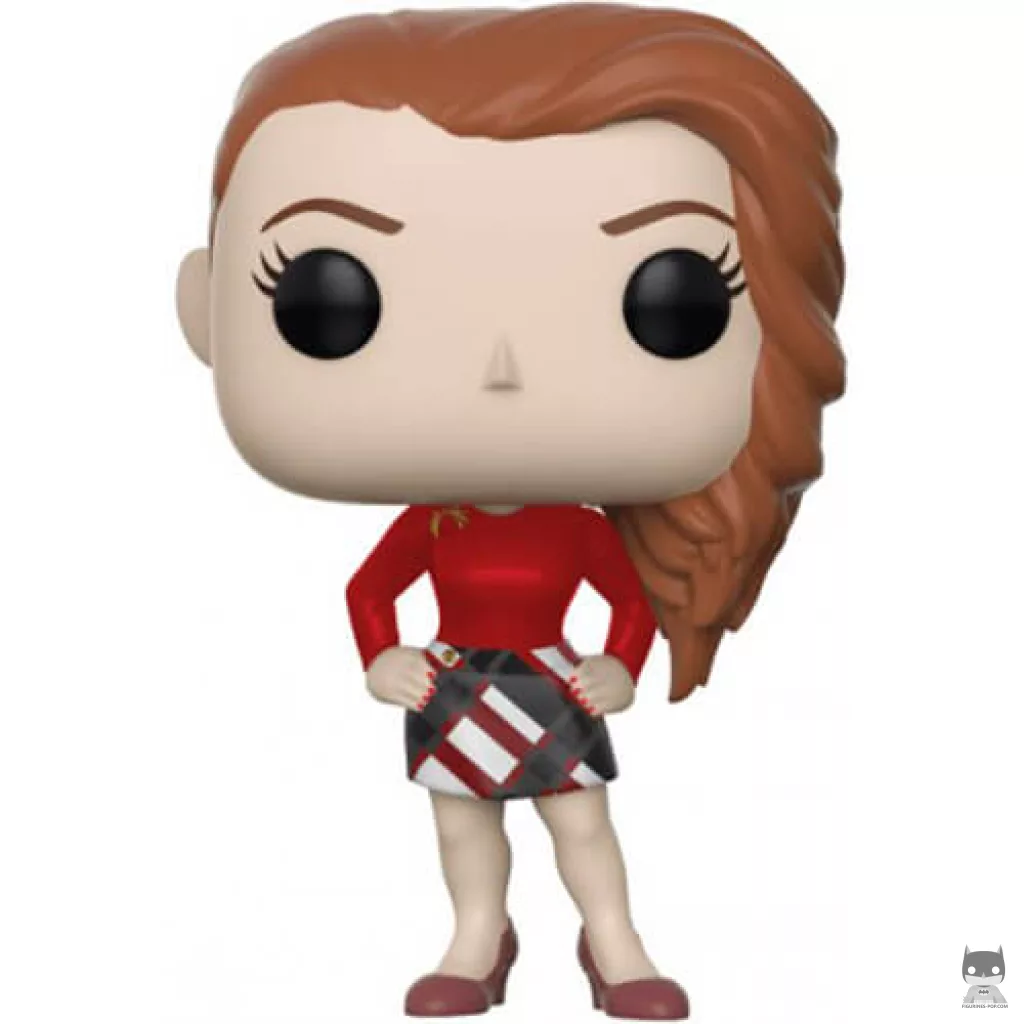 Figurine Funko POP Cheryl Blossom (Riverdale)