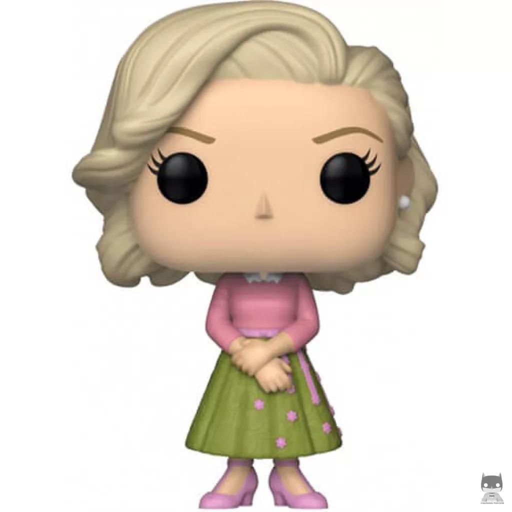 Figurine Funko POP Betty Cooper (Riverdale)