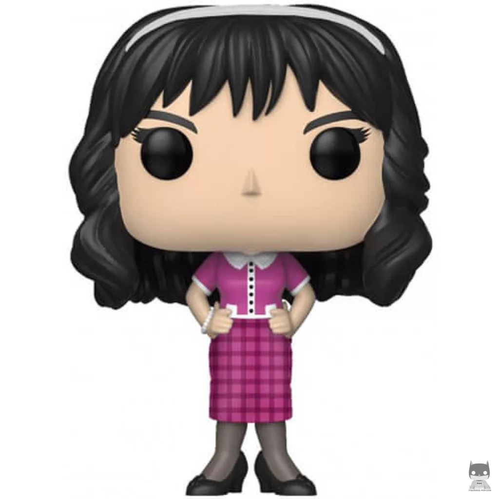 Figurine Funko POP Veronica Lodge (Riverdale)