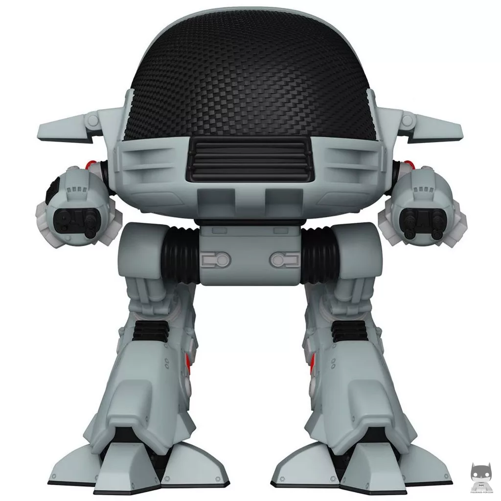 Figurine Funko POP ED-209 (RoboCop)