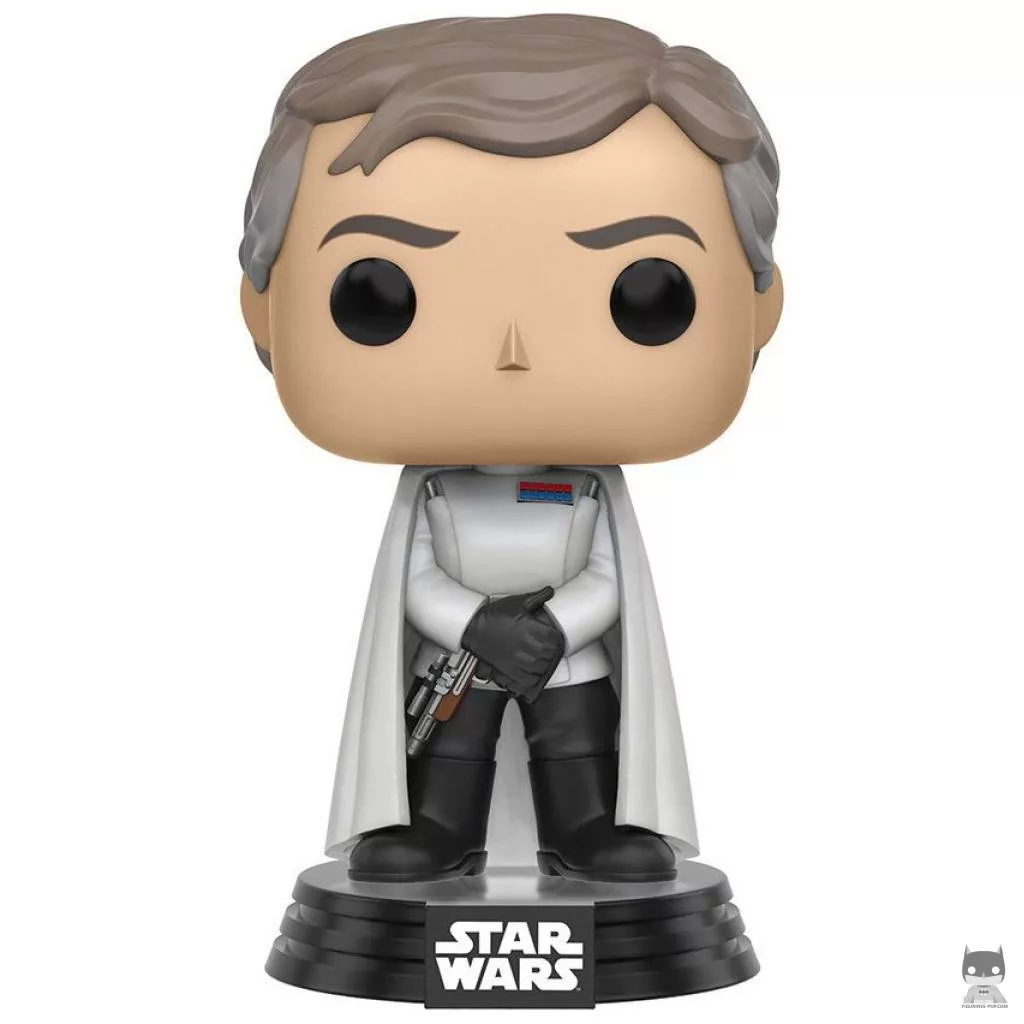 Figurine Funko POP Directeur Orson Krennic (Rogue One : A Star Wars Story)