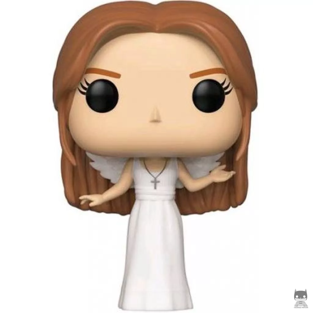 Figurine Funko POP Juliette (Roméo + Juliette)