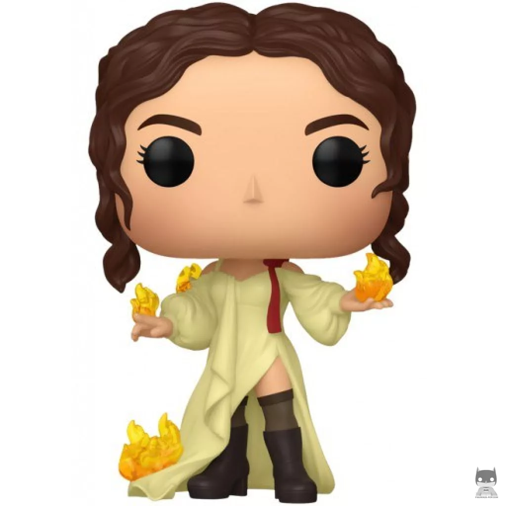 Figurine Funko POP Rosalía (La Noche de Anoche) (Rosalía)