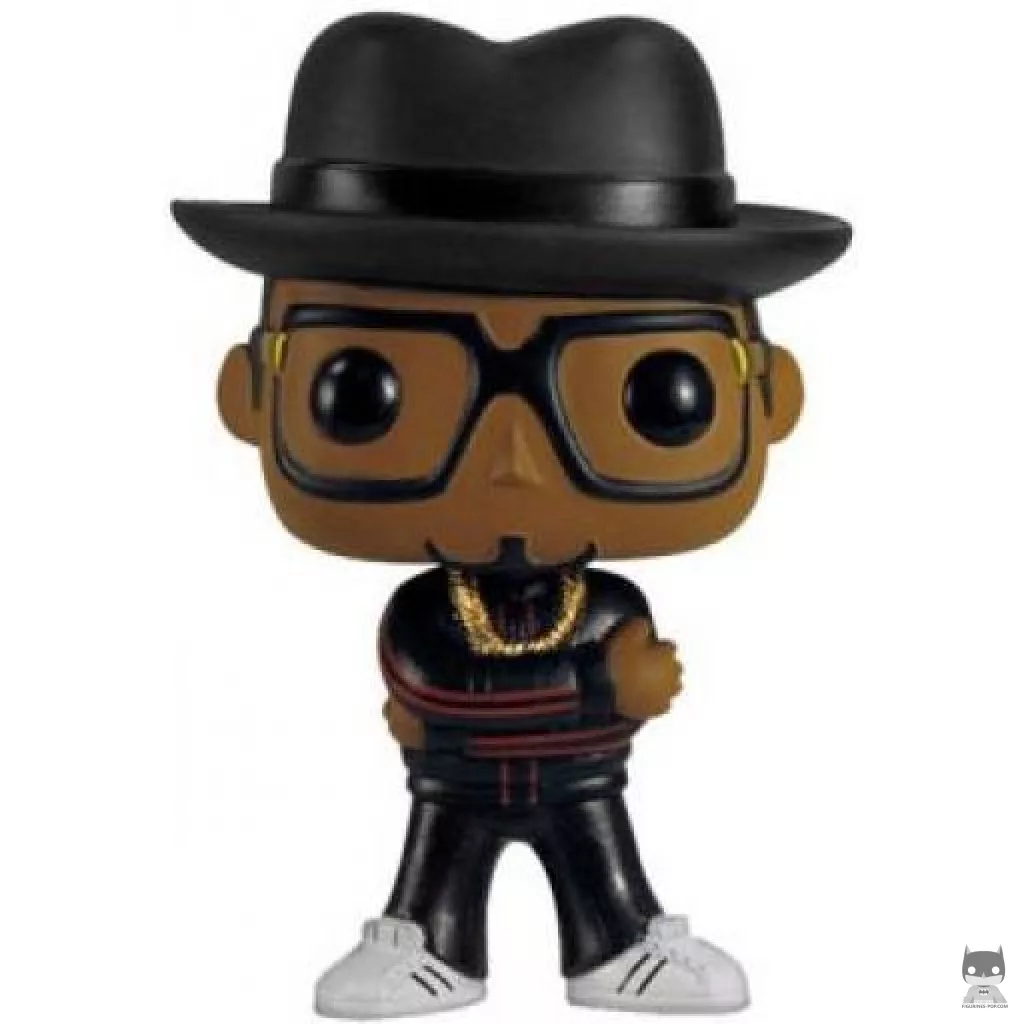 Figurine Funko POP DMC (Run DMC)