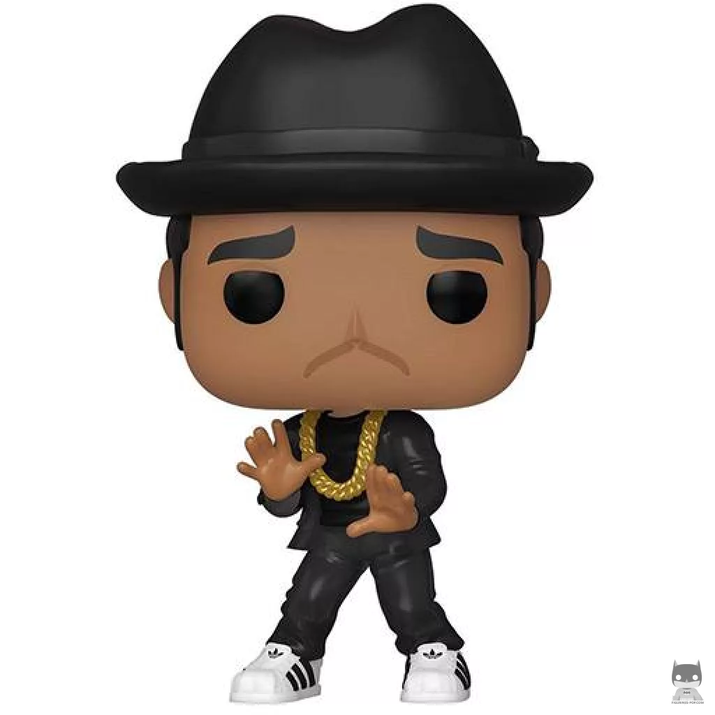 Figurine Funko POP Run (Run DMC)