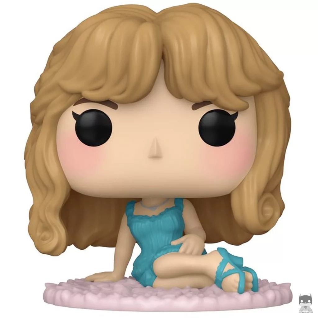 Figurine Funko POP Sabrina Carpenter (Sabrina Carpenter)