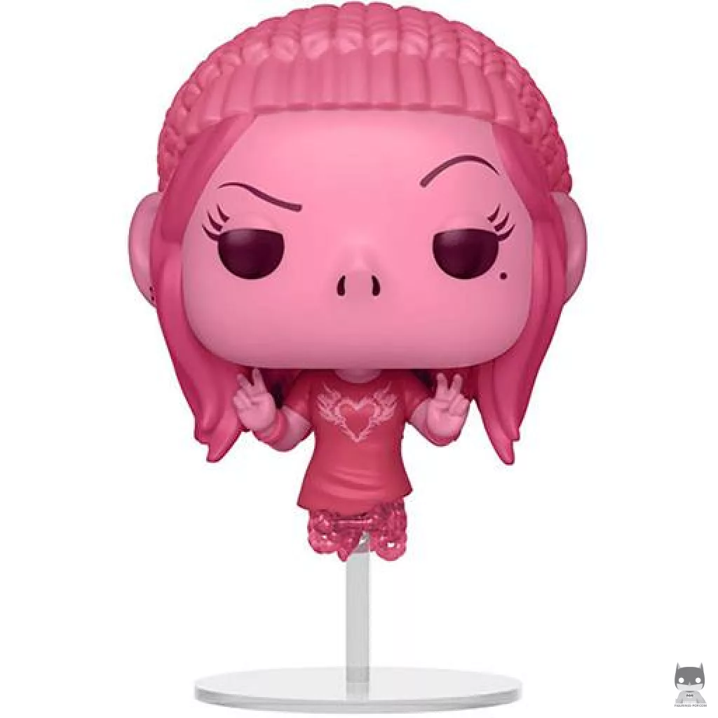 Figurine Funko POP Izabel (SAGA)
