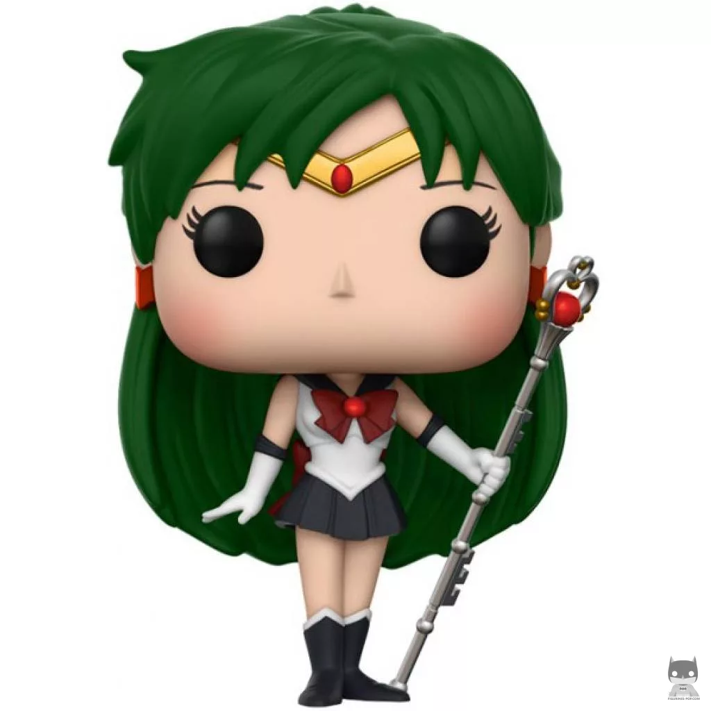 Figurine Funko POP Sailor Pluton (Sailor Moon)
