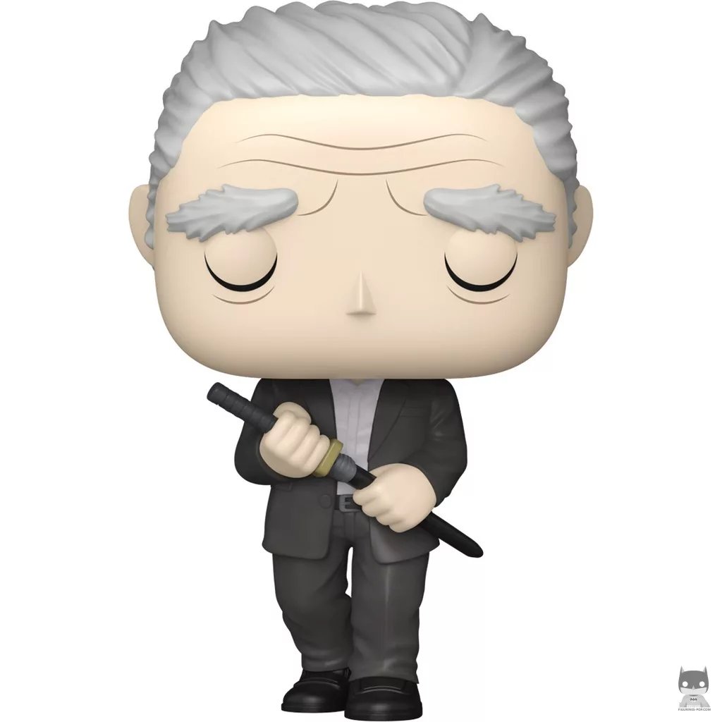 Figurine Funko POP Takamura (Sakamoto Days)