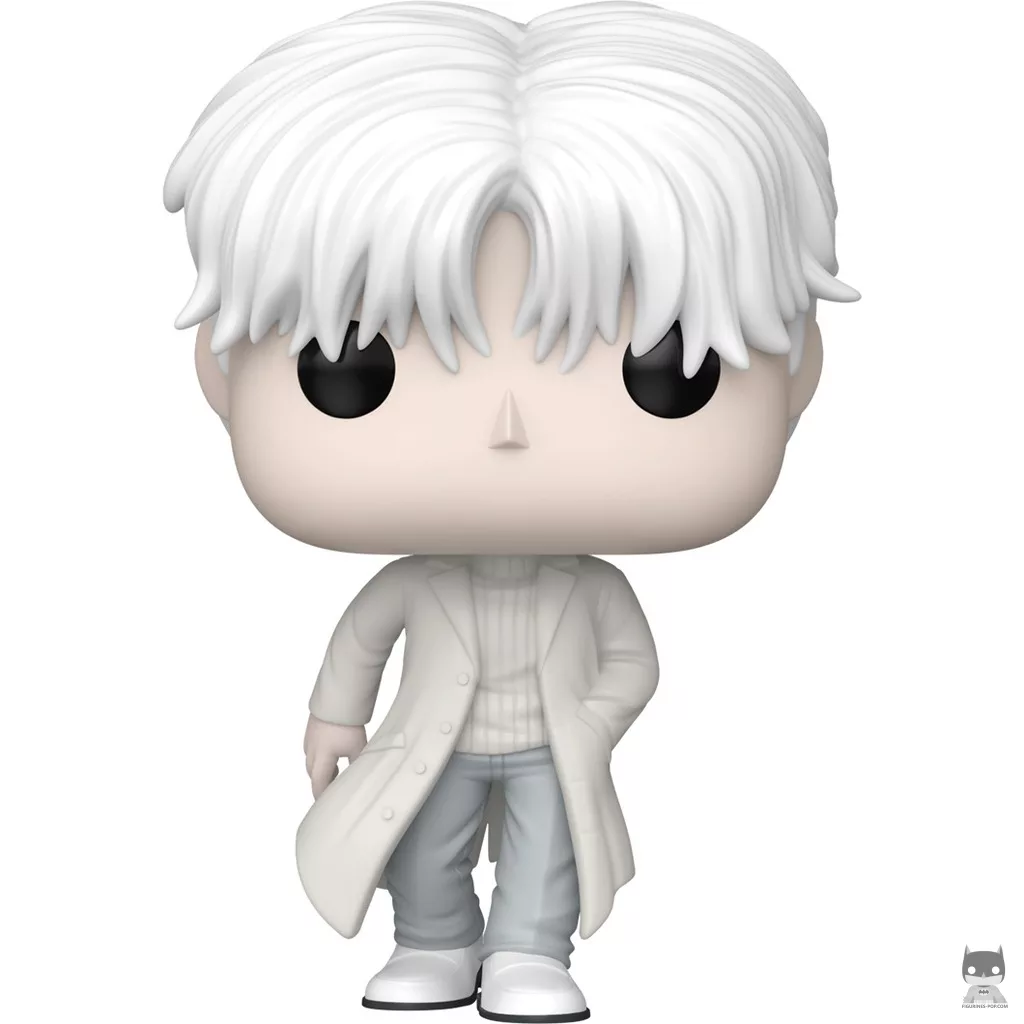 Figurine Funko POP X (Sakamoto Days)