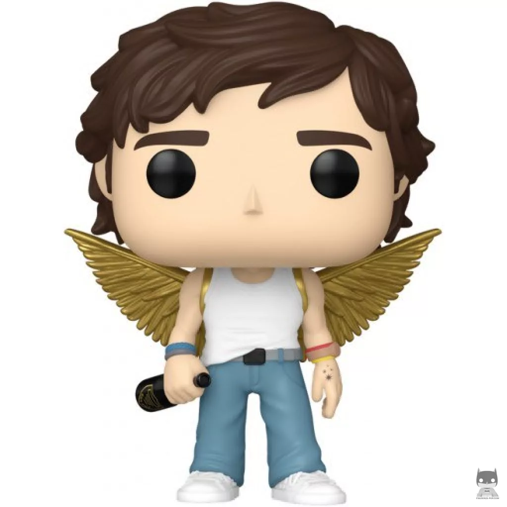 Figurine Funko POP Felix Catton (Saltburn)