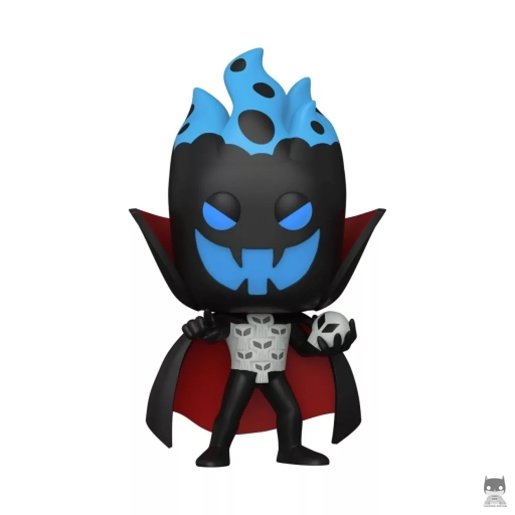 Figurine Funko POP Demongo (Samouraï Jack)