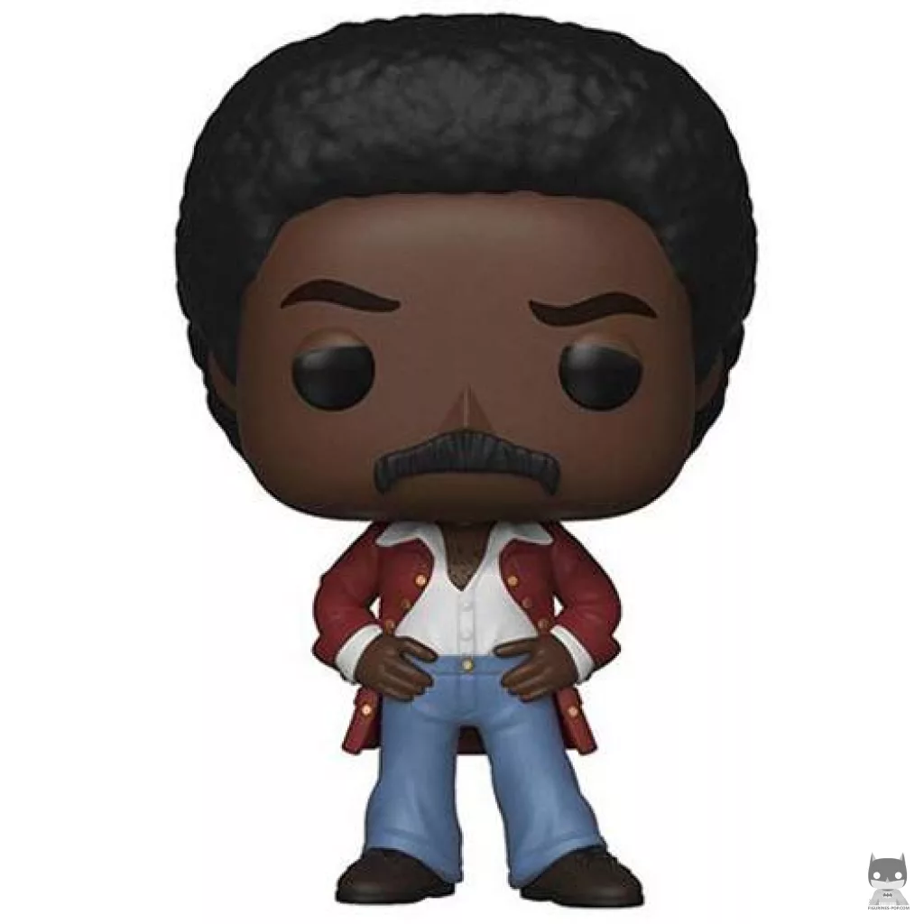 Figurine Funko POP Lamont Sanford (Sanford & Son)