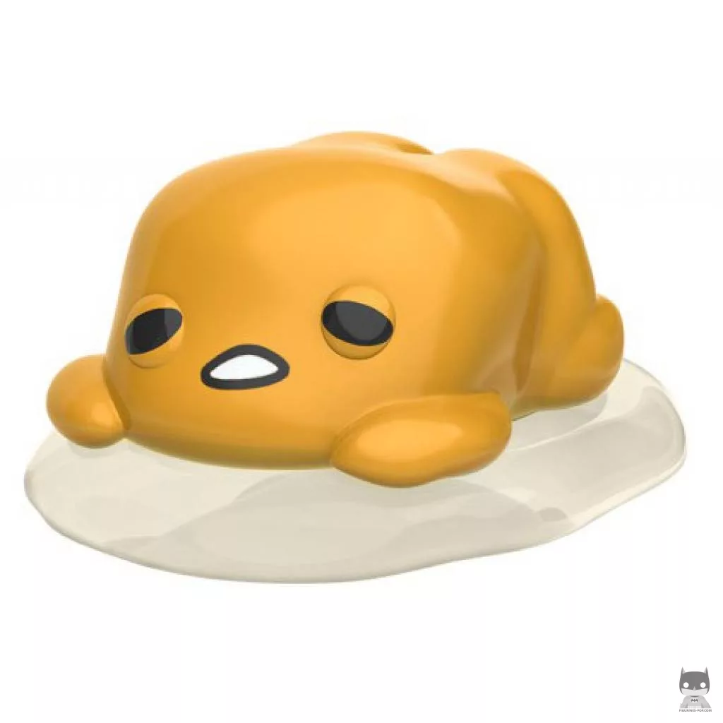 Figurine Funko POP Gudetama (Sanrio)