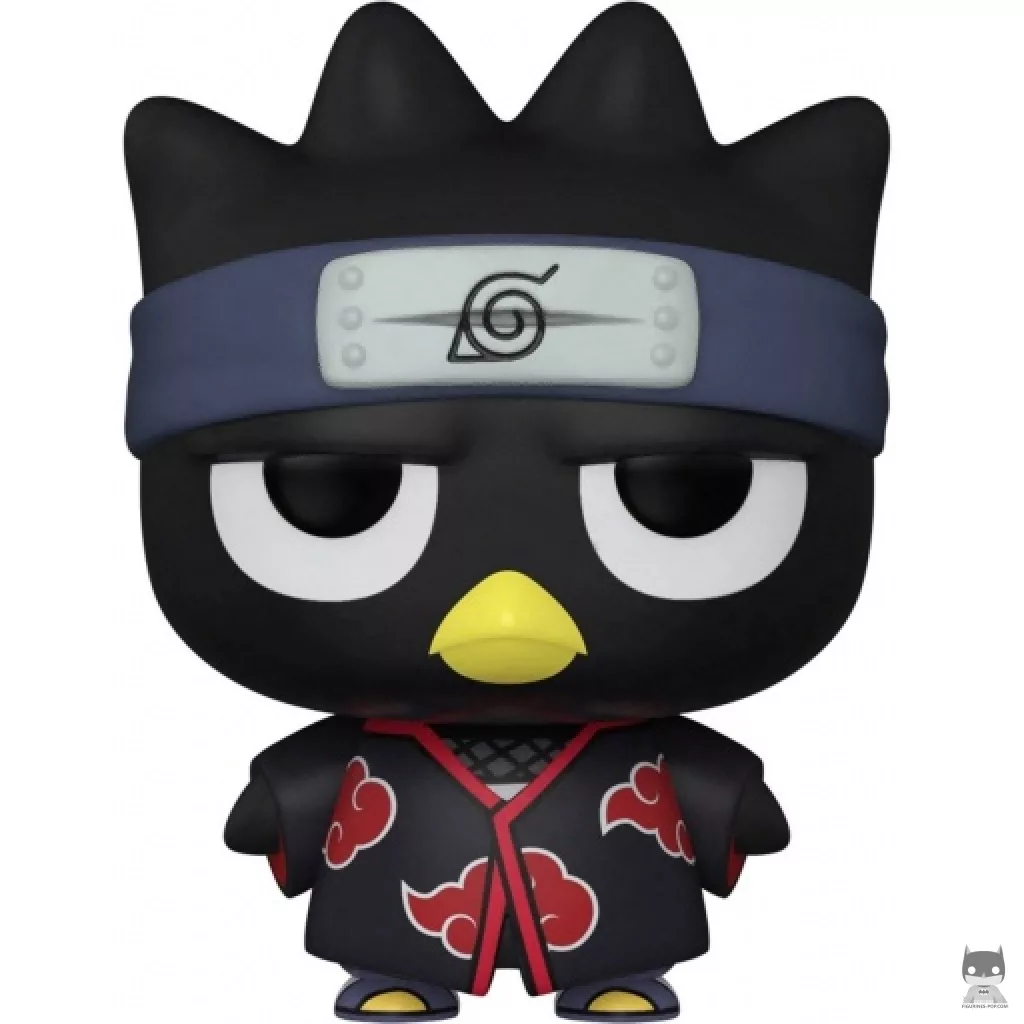 Figurine Funko POP Badtz-Maru (Sanrio)