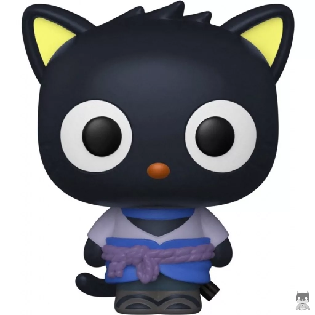 Figurine Funko POP Chococat (Sanrio)