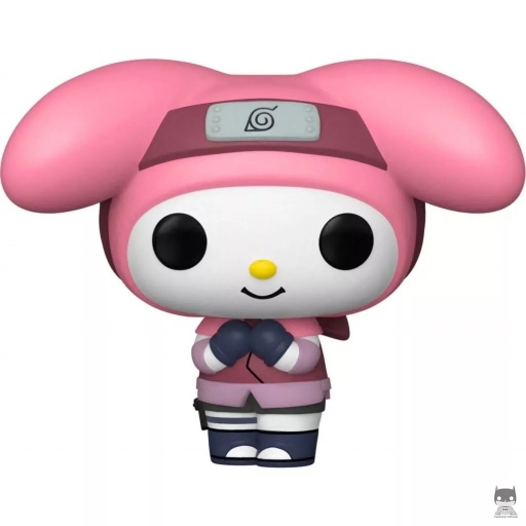 Figurine Funko POP My Melody (Sanrio)