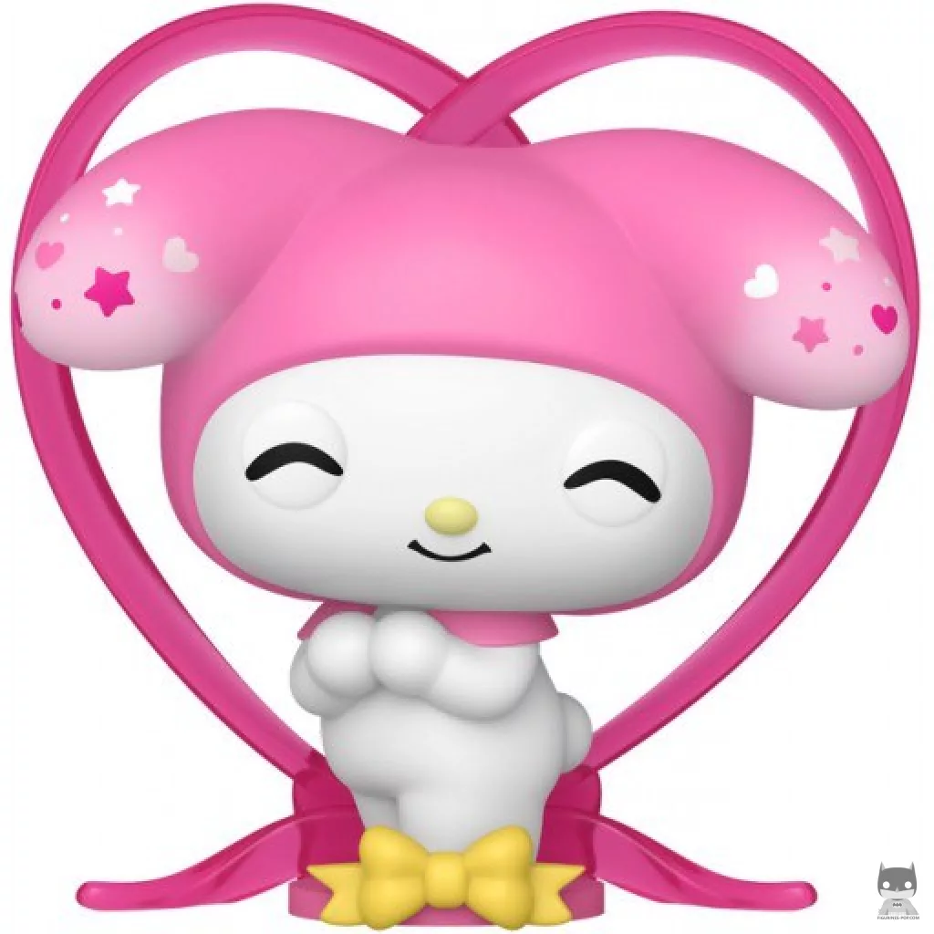 Figurine Funko POP My Melody (Sanrio)