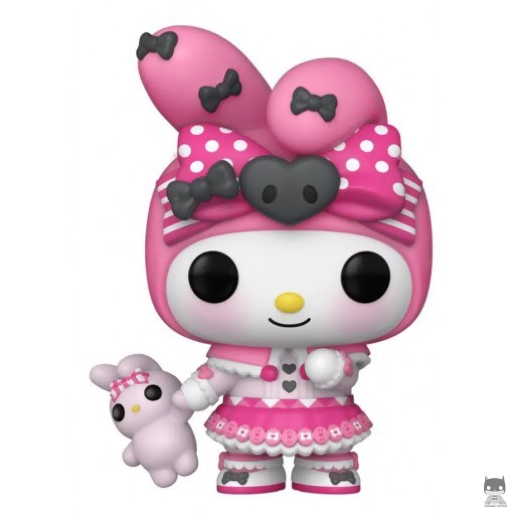 Figurine Funko POP My Melody (Sanrio)