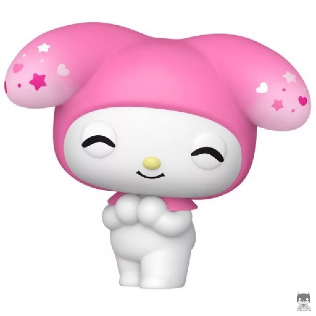 Figurine Funko POP My Melody (Sanrio)