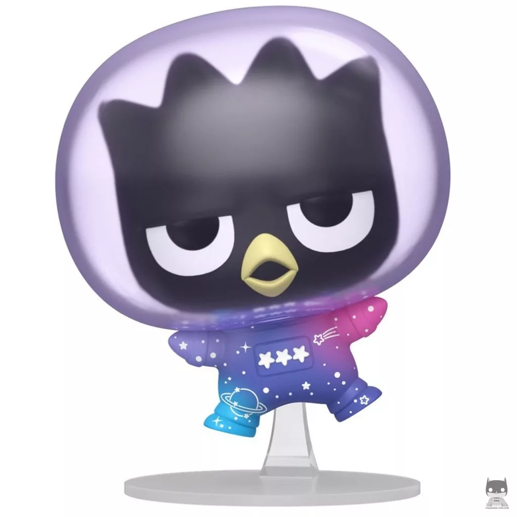Figurine Funko POP Badtz-Maru (Chase) (Sanrio)