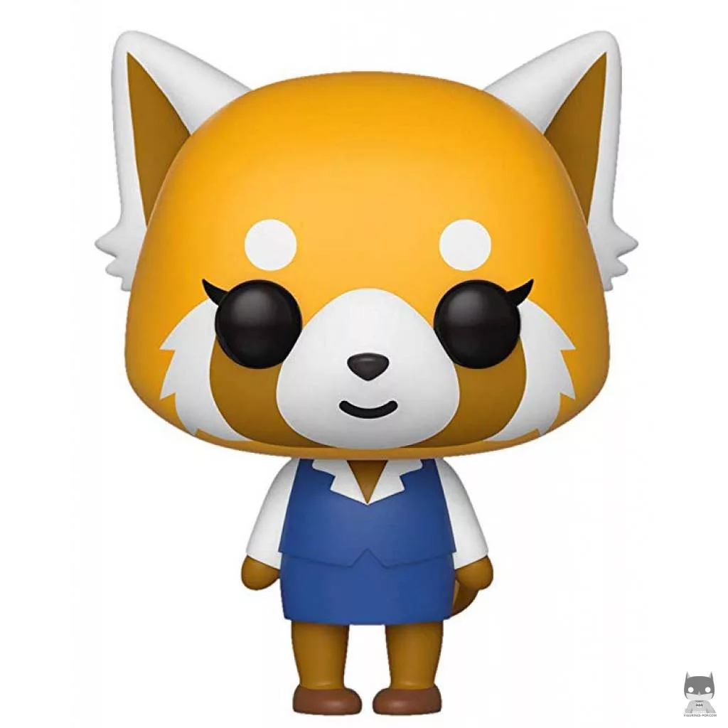Figurine Funko POP Aggretsuko (Sanrio)