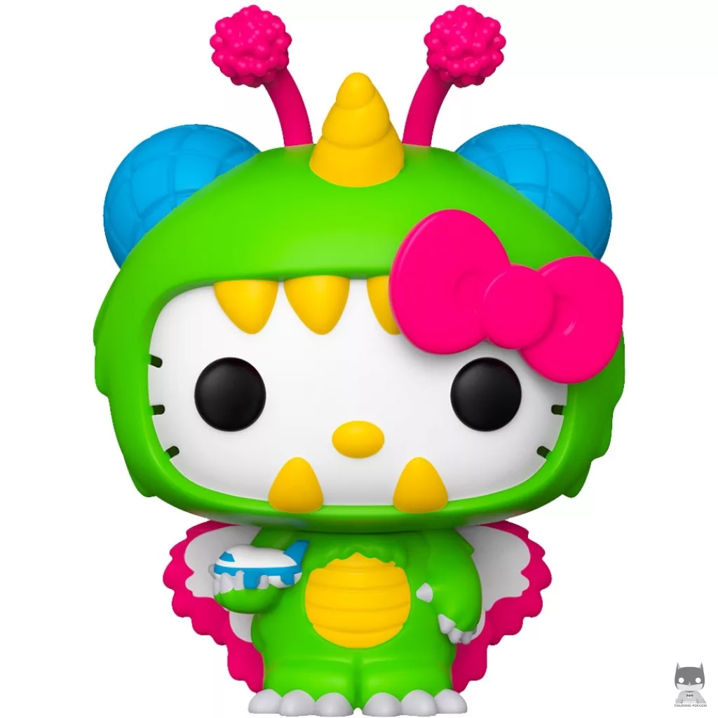 Figurine Funko POP Hello Kitty Ciel (Sanrio)