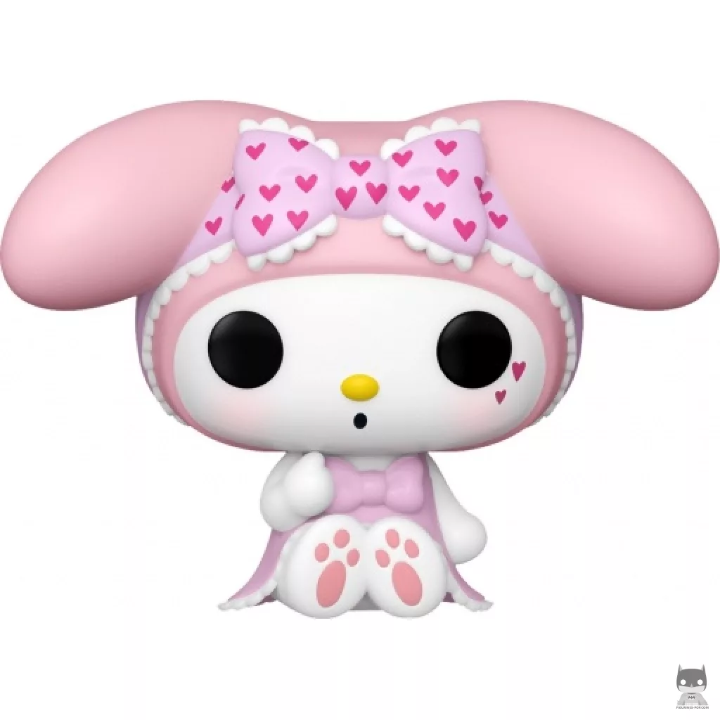 Figurine Funko POP My Melody (Sanrio)