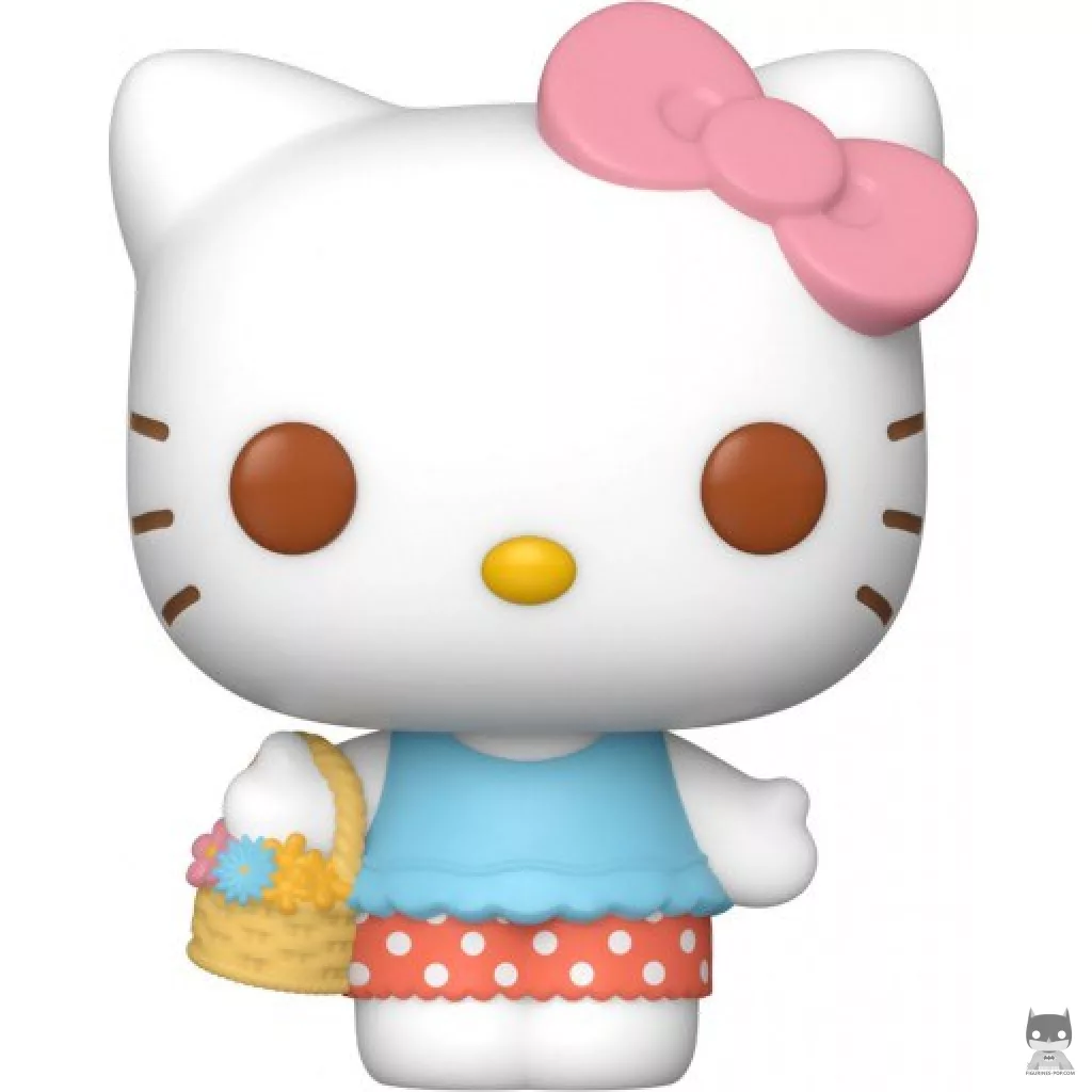 Figurine Funko POP Hello Kitty (Sanrio)