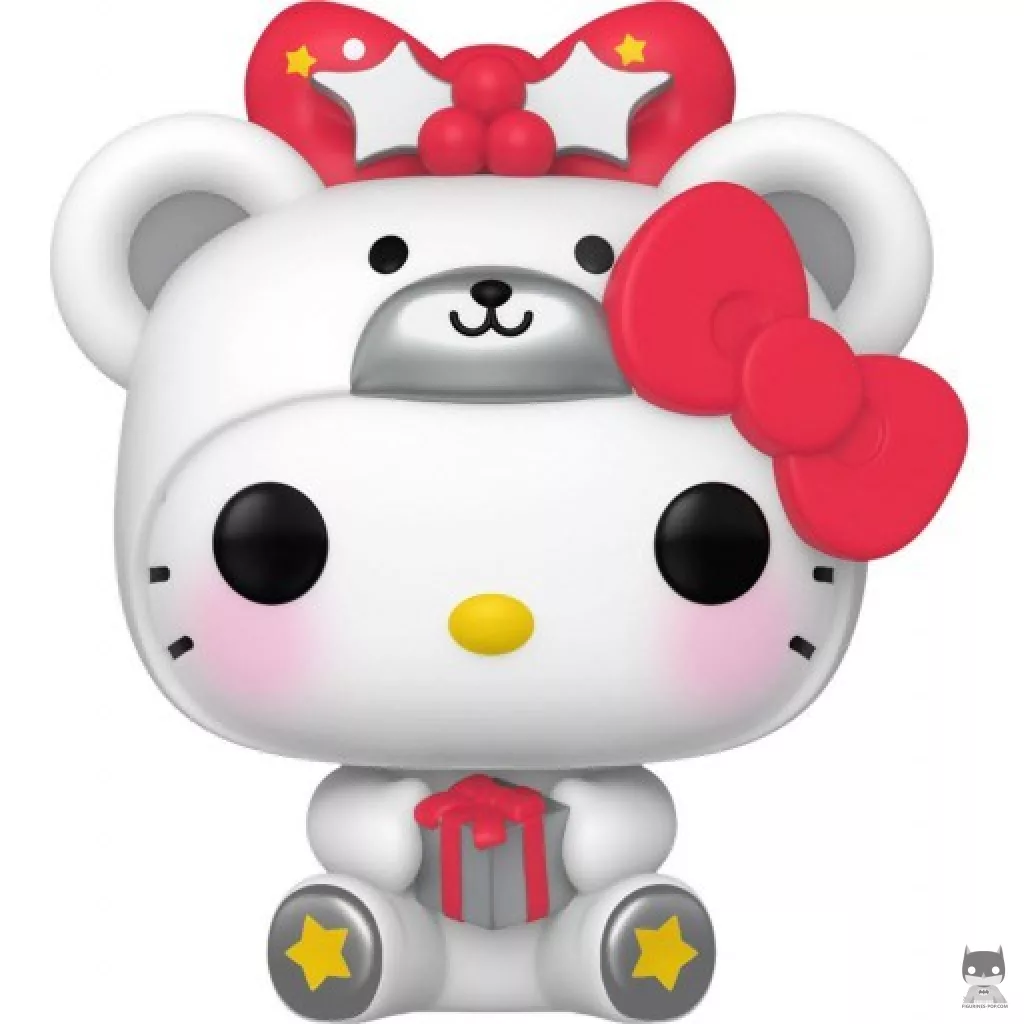 Figurine Funko POP Hello Kitty (Sanrio)