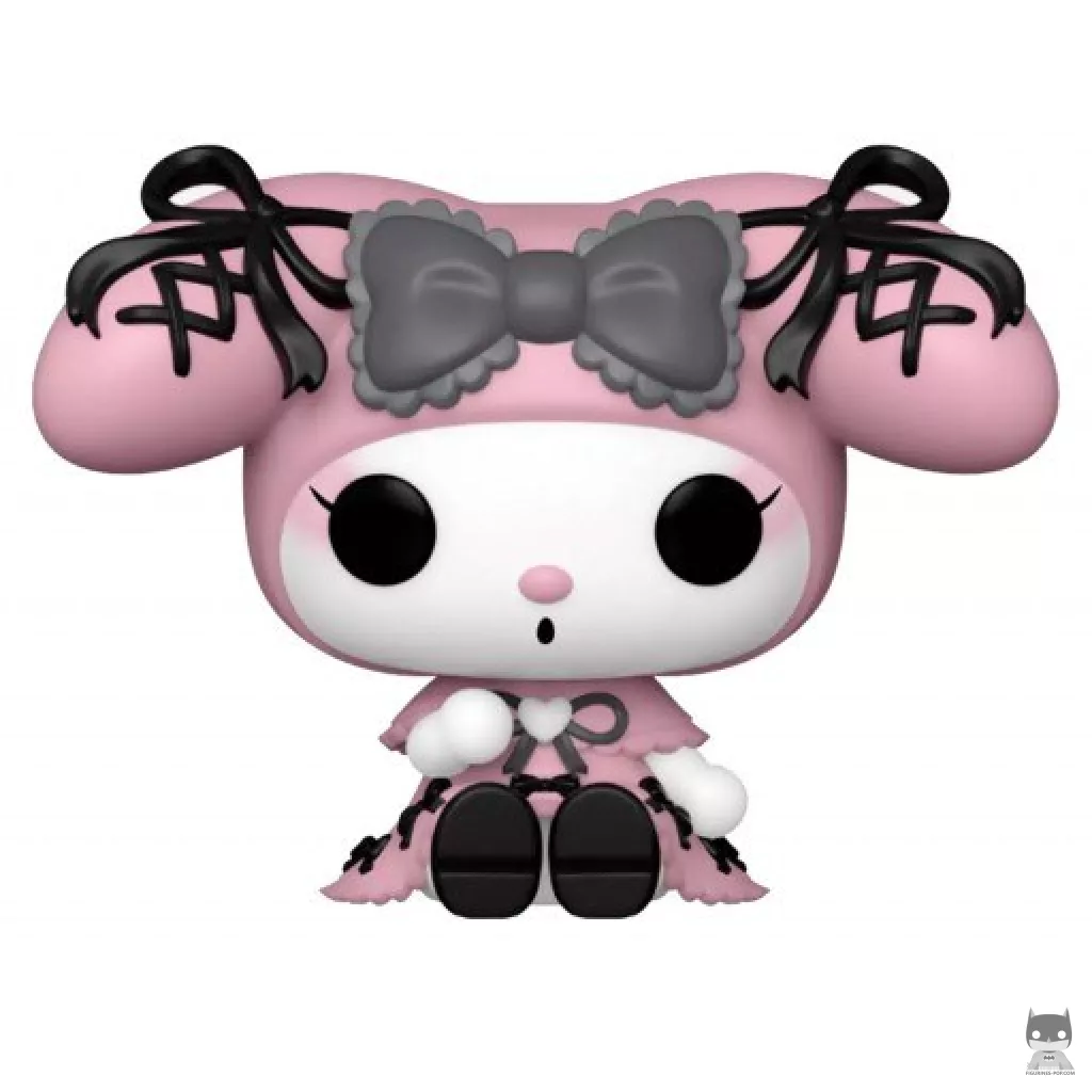 Figurine Funko POP My Melody (Sanrio)