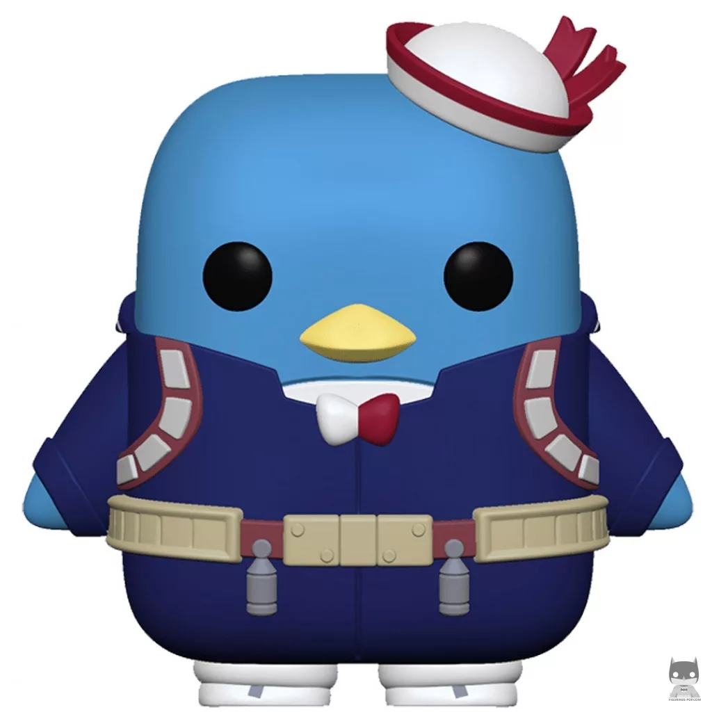 Figurine Funko POP TuxedoSam Todoroki (Sanrio)