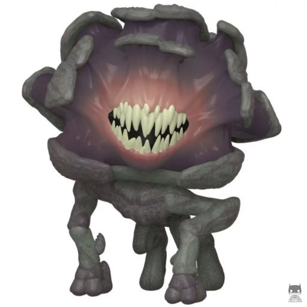 Figurine Funko POP Monstre (Sans un bruit)