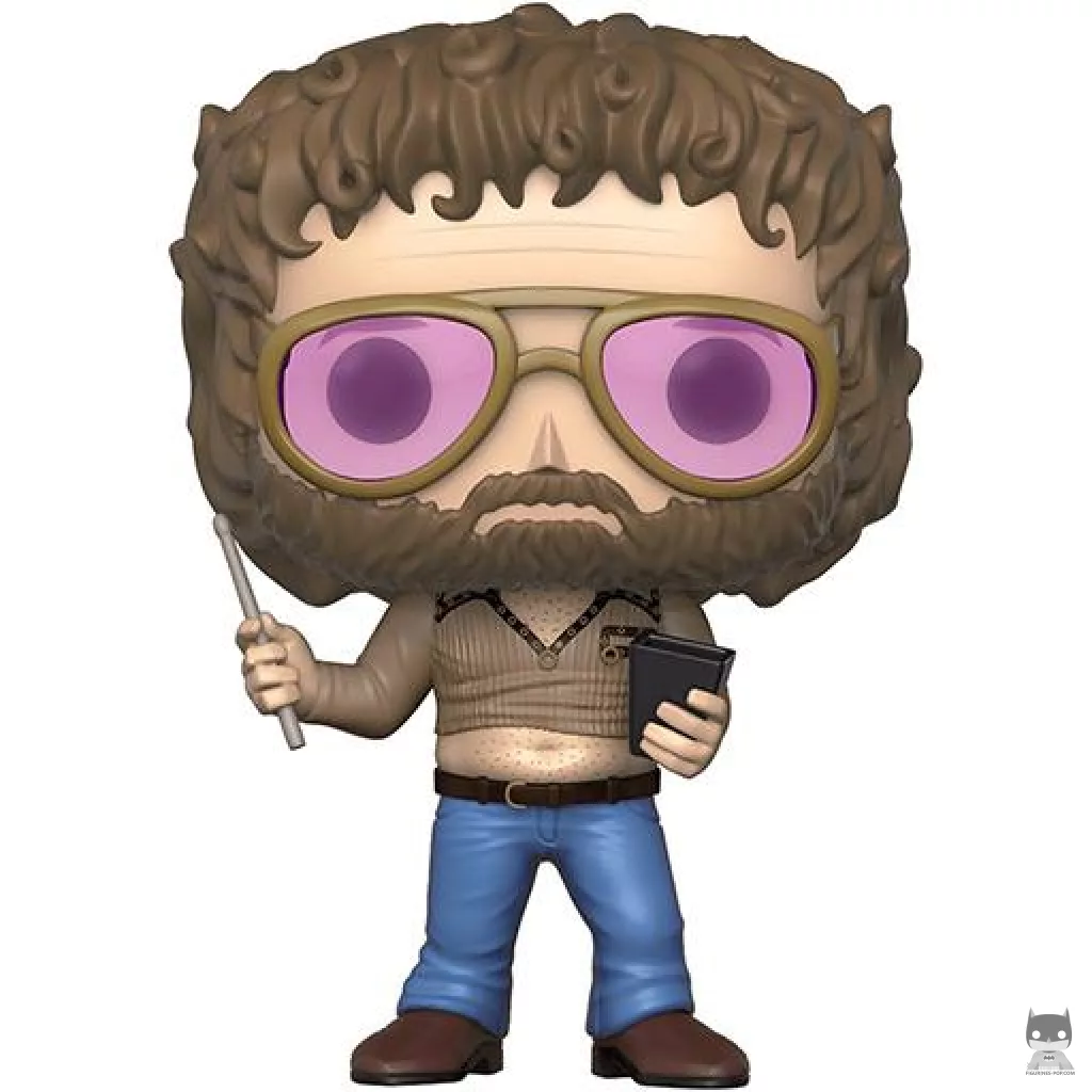 Figurine Funko POP Gene Frenkle (More Cowbell) (Saturday Night Live)