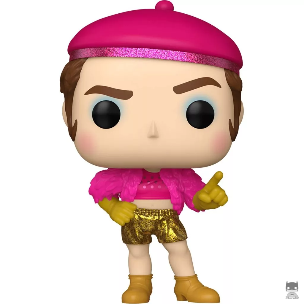 Figurine Funko POP Mango (Saturday Night Live)