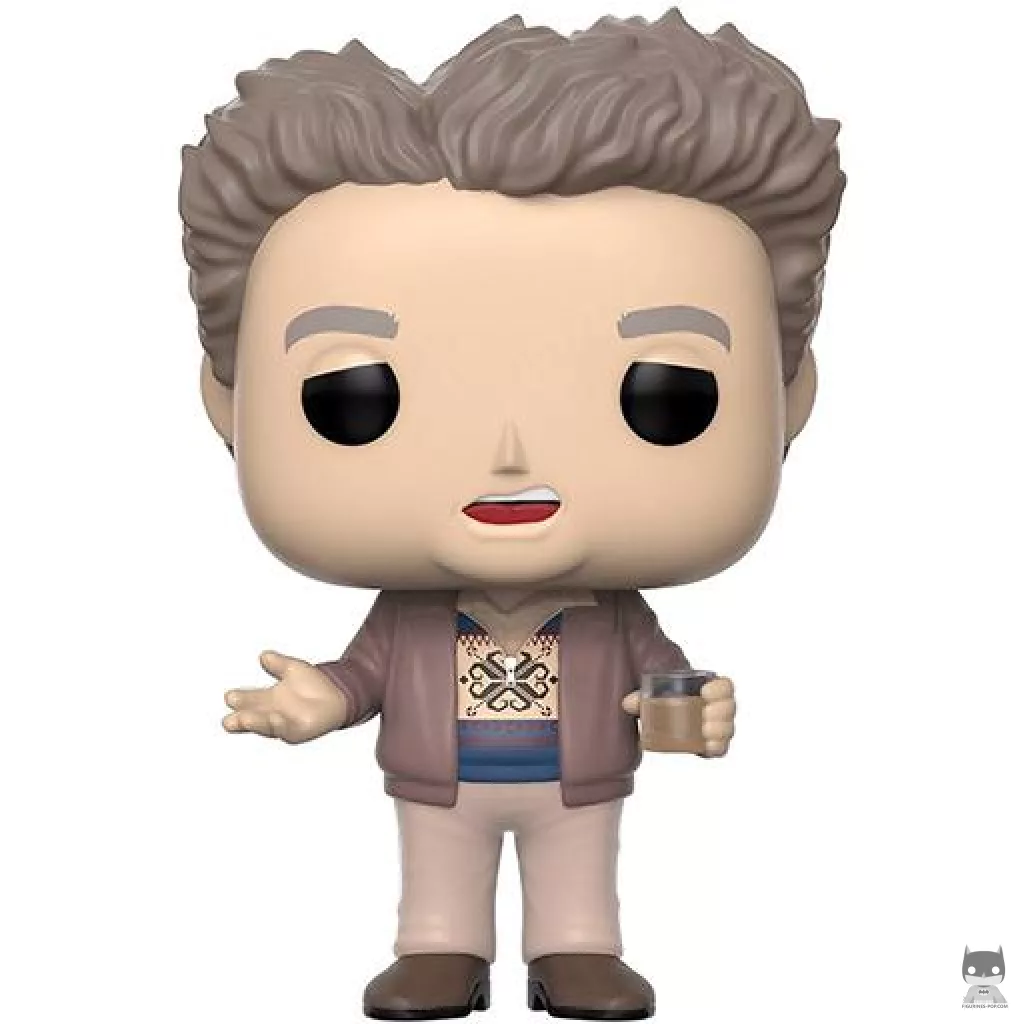 Figurine Funko POP Oncle Saoul (Saturday Night Live)