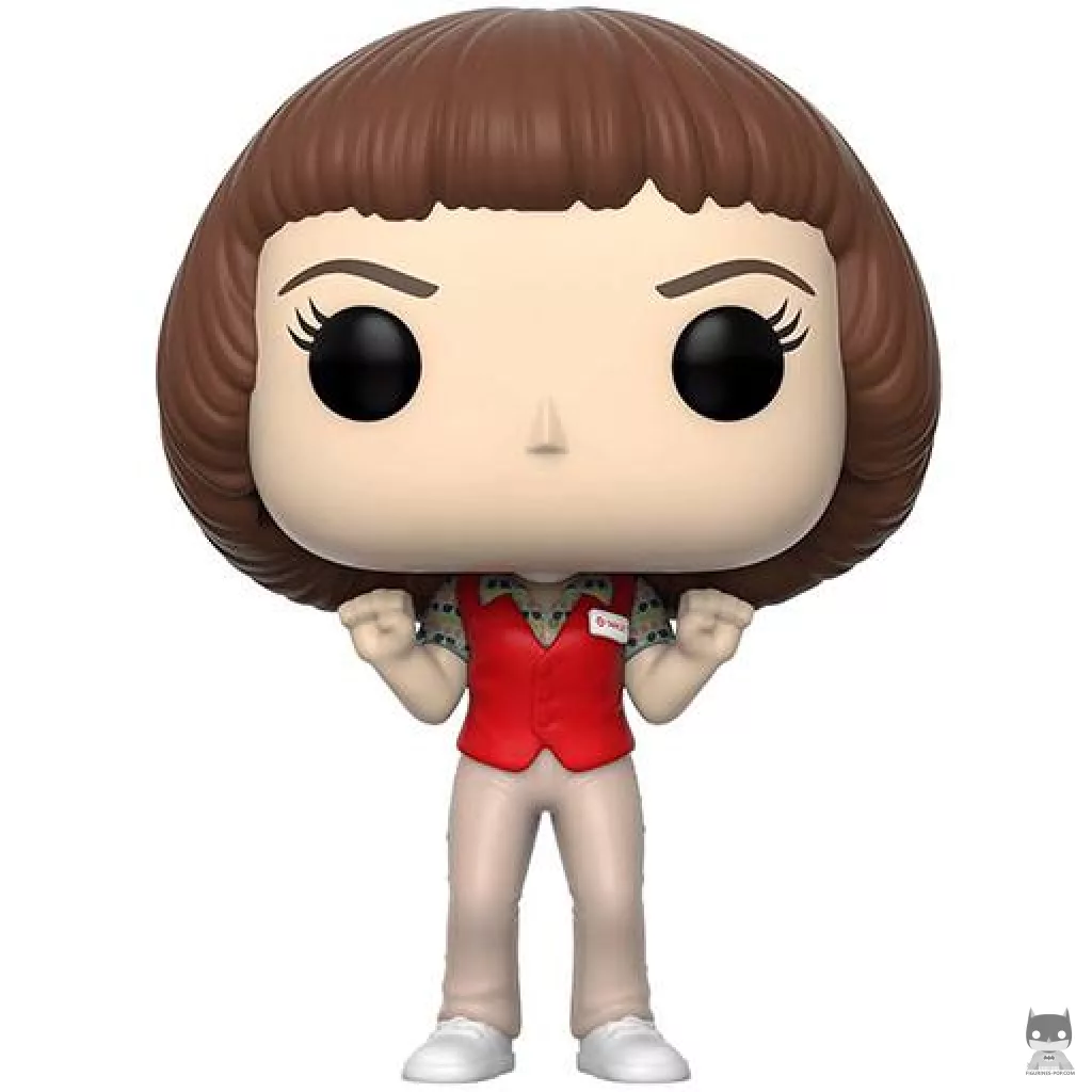 Figurine Funko POP Target Lady (Saturday Night Live)