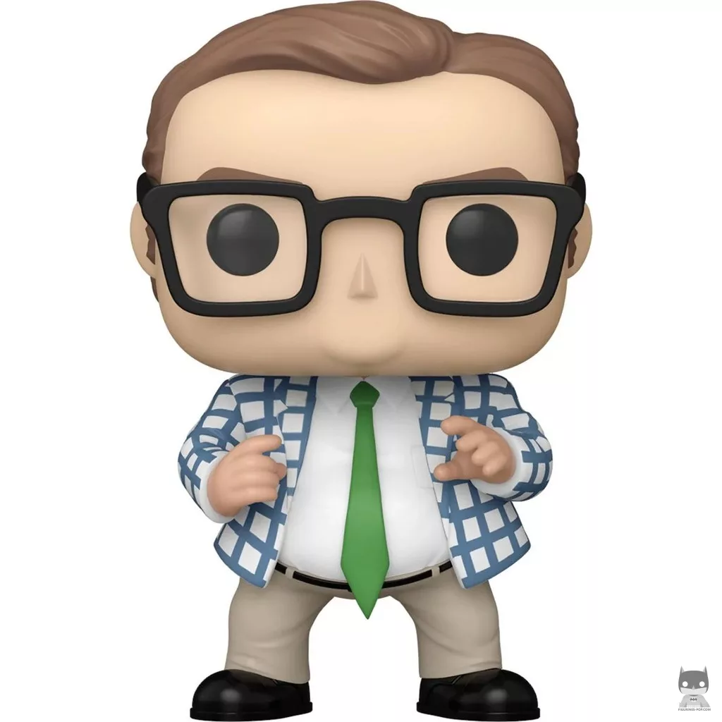 Figurine Funko POP Matt Foley (Saturday Night Live)