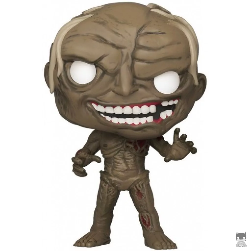 Figurine Funko POP Jangly Man (Scary Stories)