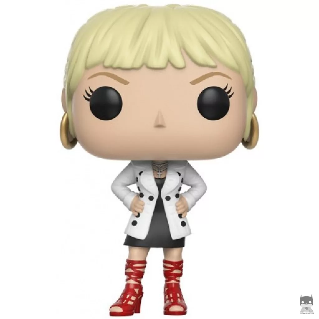 Figurine Funko POP Envy Adams (Scott Pilgrim)