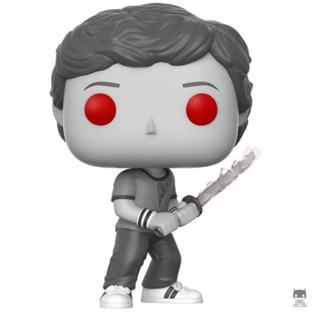 Figurine Funko POP Scott Pilgrim (Scott Pilgrim)