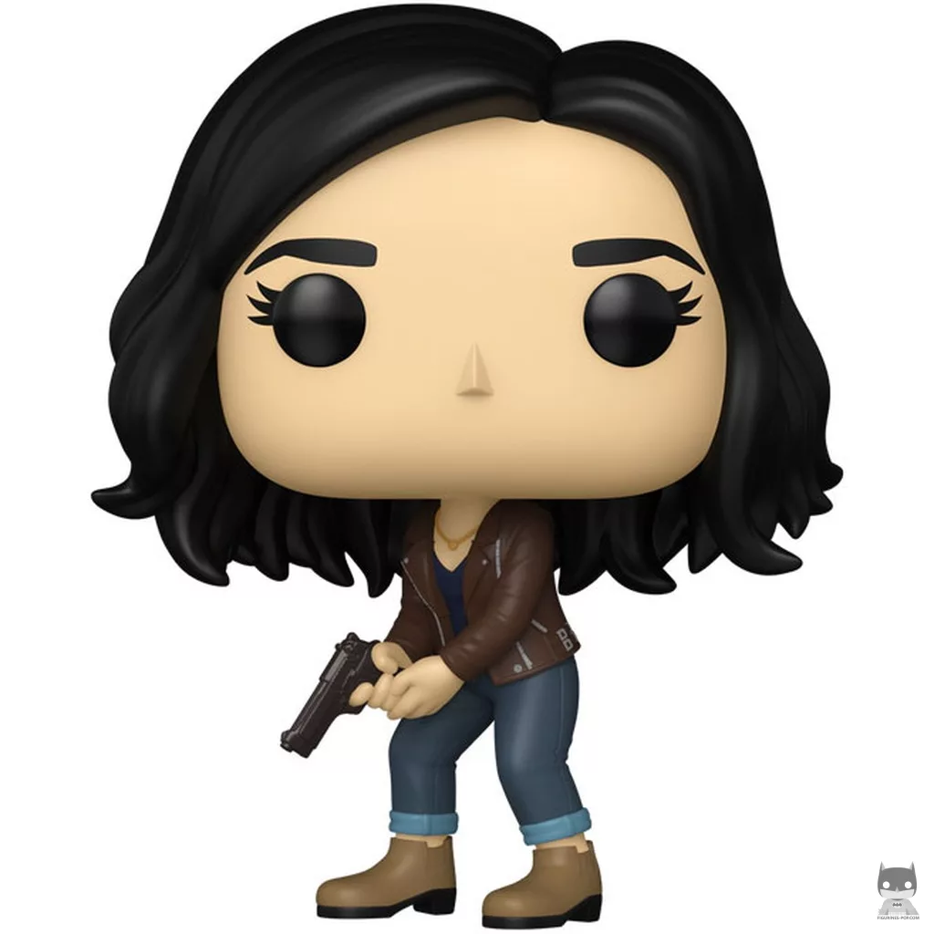 Figurine Funko POP Sidney Prescott (Scream)